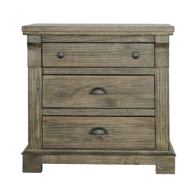 Baldwin Nightstand