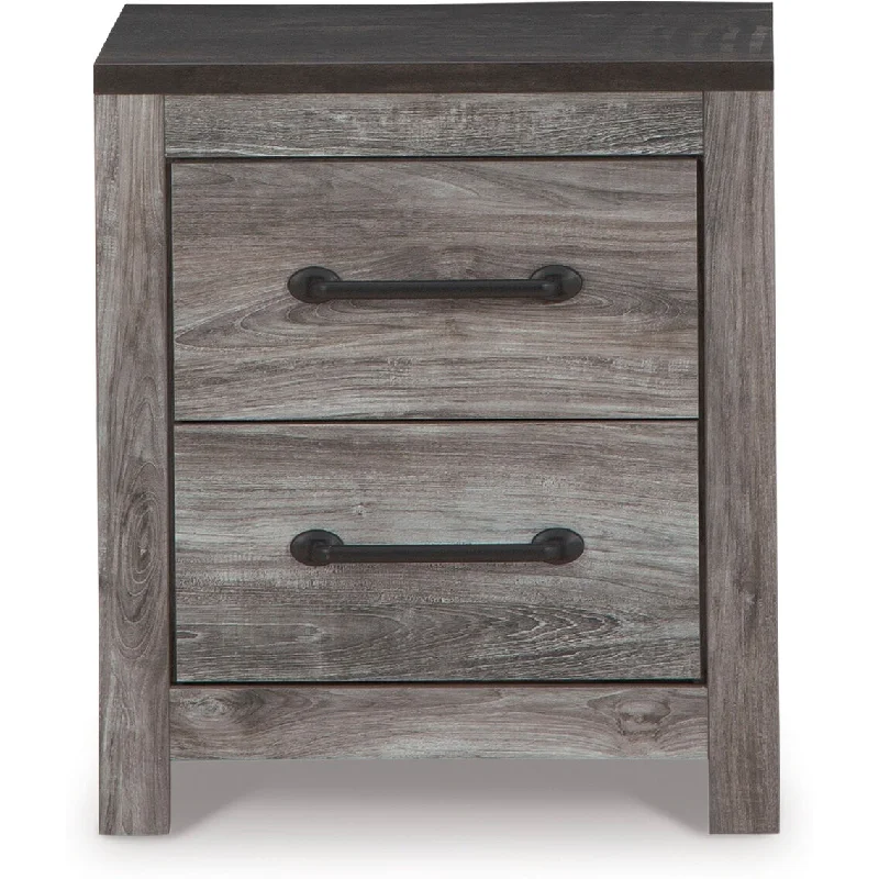 Bronyan Nightstand