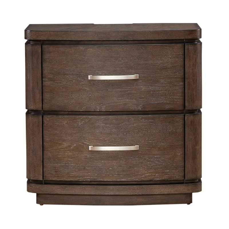 Cascade Falls Nightstand