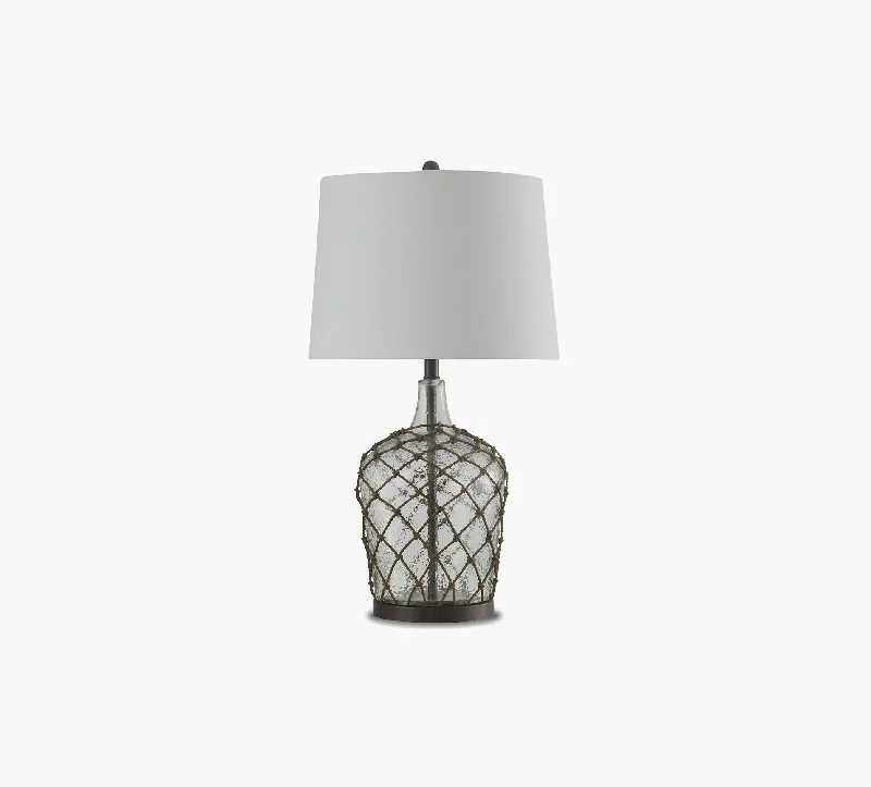 Cayos Mesh Table Lamp