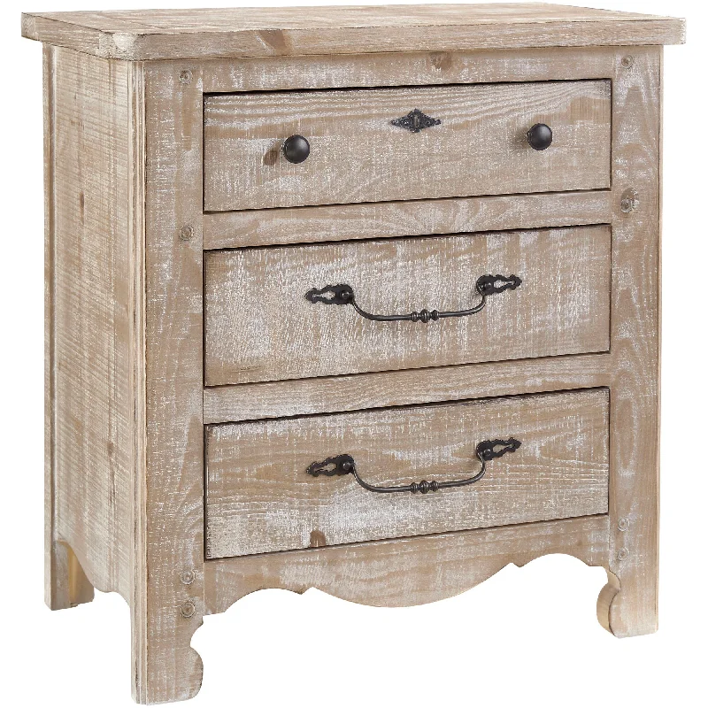 Chatsworth Nightstand