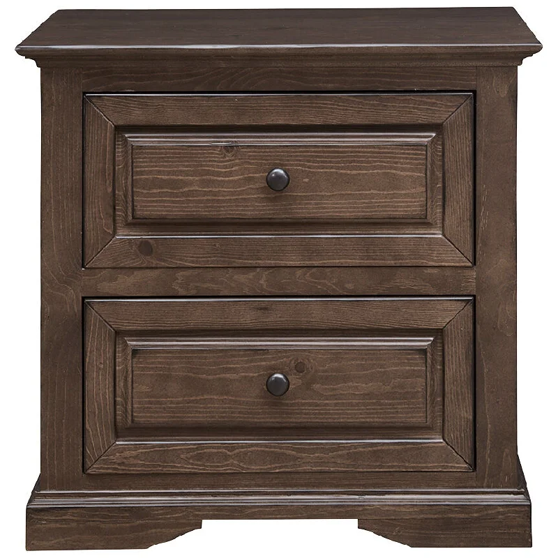 Hamilton Nightstand