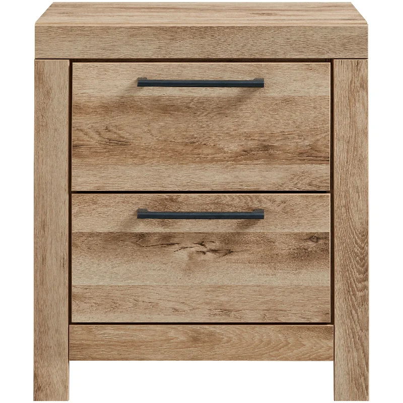 Hyanna Nightstand