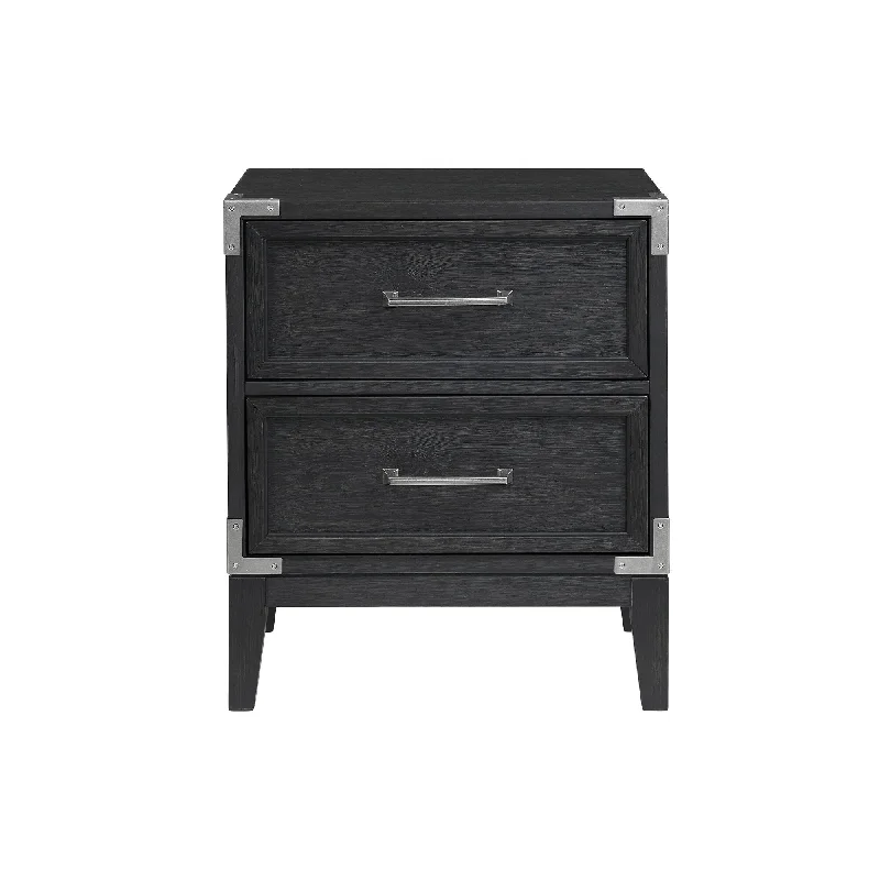 Laguna Nightstand