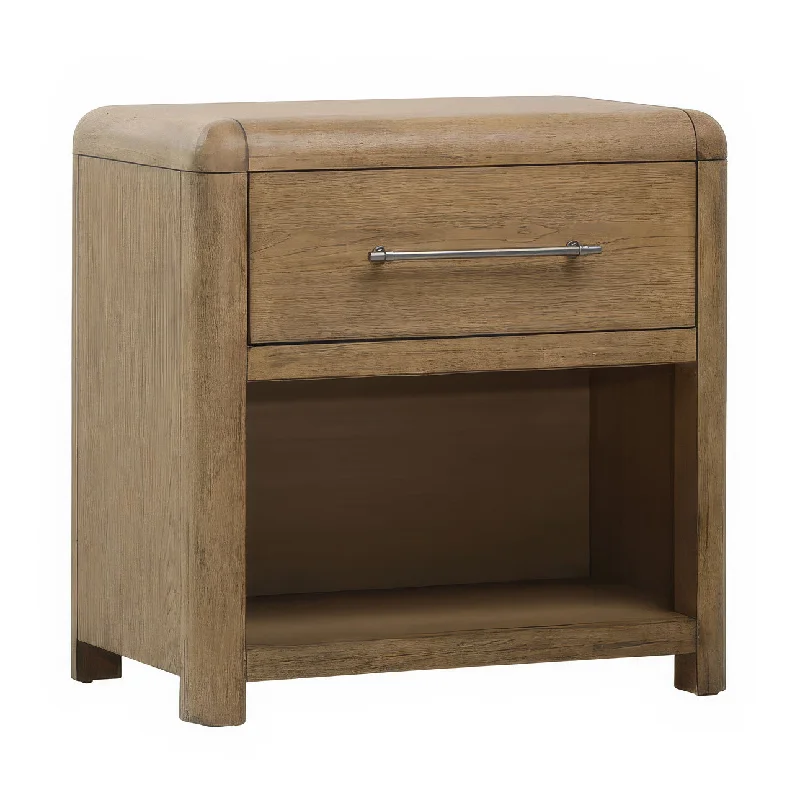 Malmo Nightstand