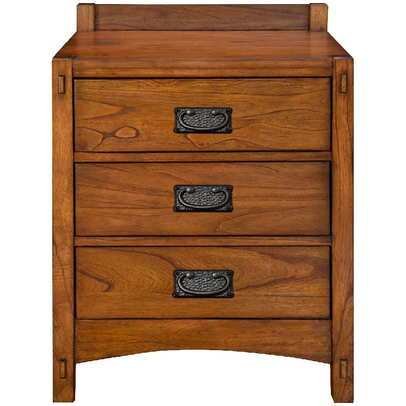 Mission Hills Nightstand