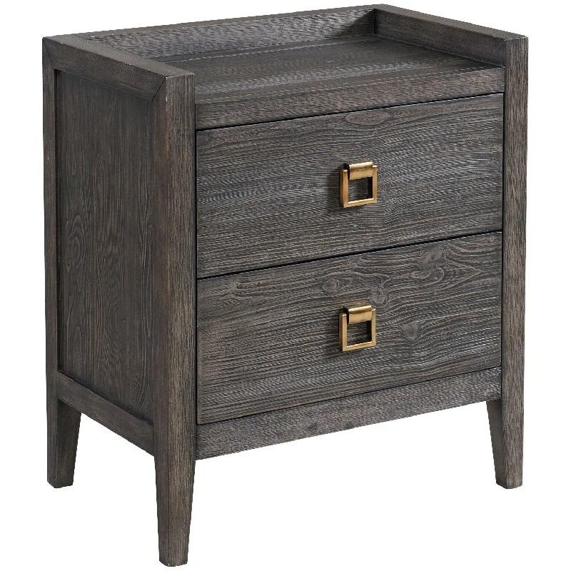 Portia Nightstand