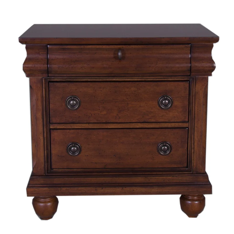 Rustic Traditions Nightstand