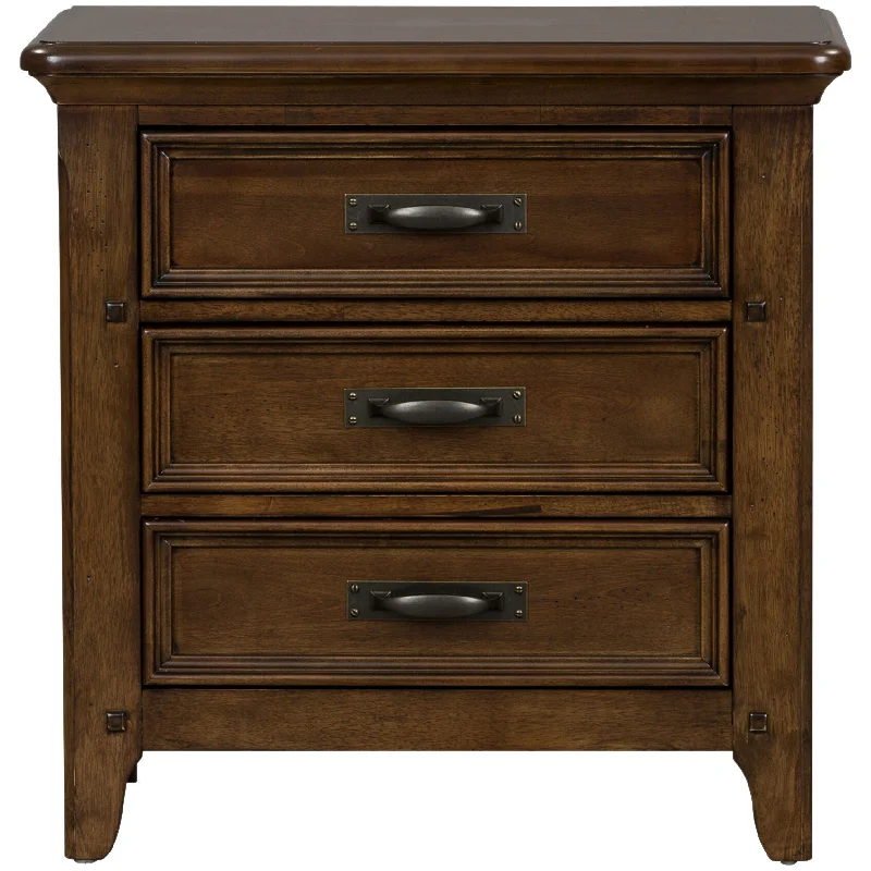 Saddlebrook Nightstand