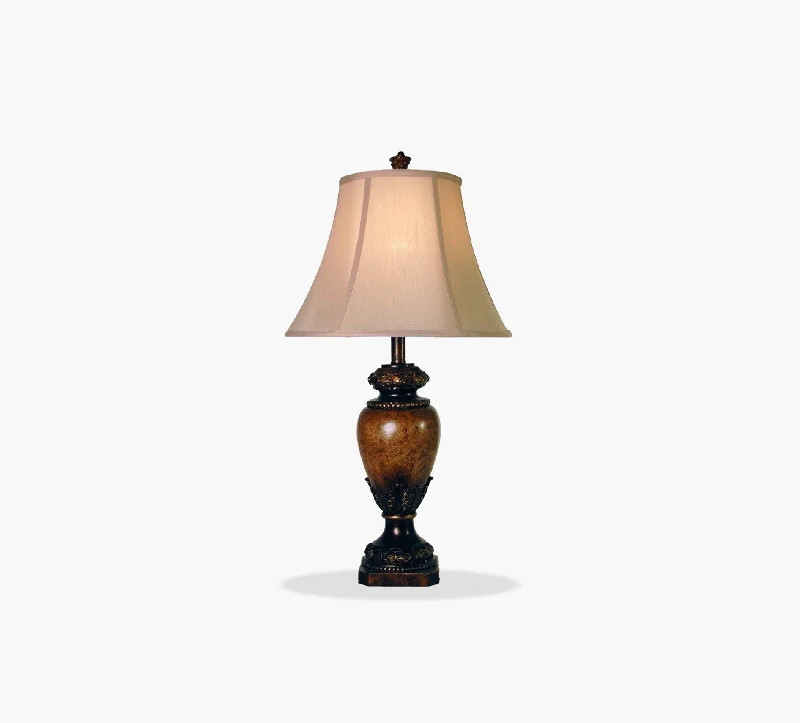 Sienna Traditional Table Lamp