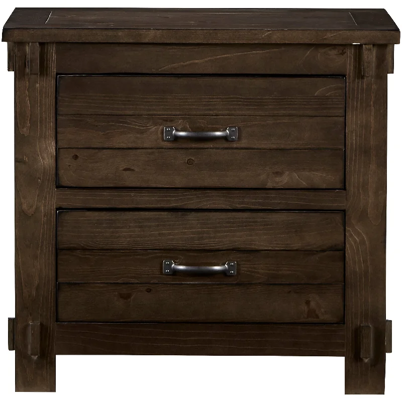 Thackery Nightstand