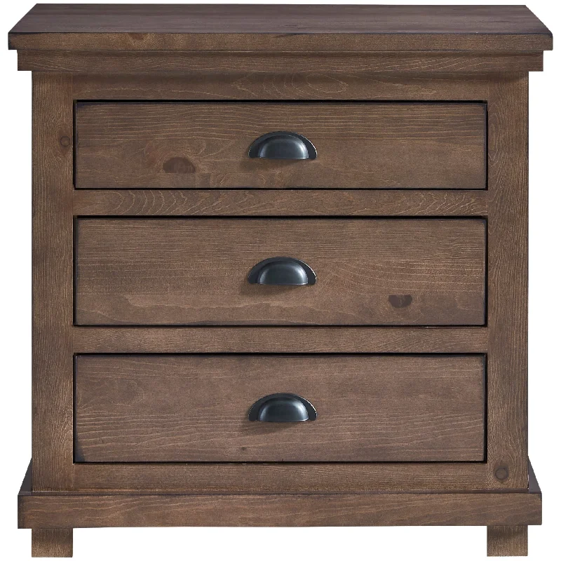 Willow Nightstand