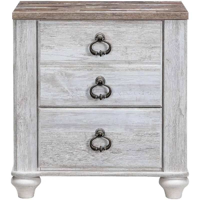 Willowton Nightstand