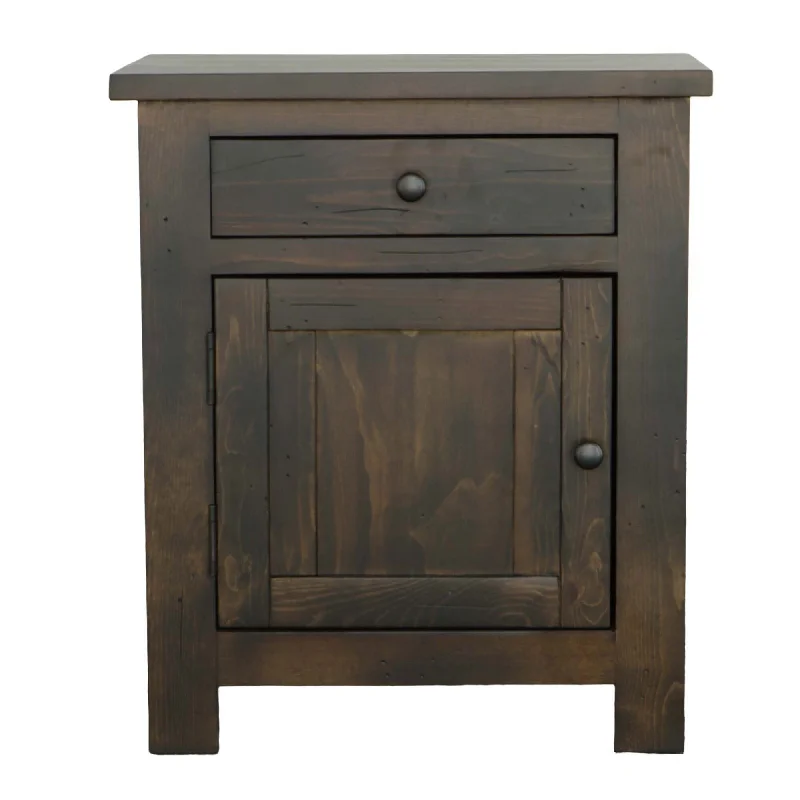 Woodbury Nightstand